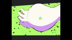 1girls animated ass_expansion ben_10 benny_tennyson big_breasts breast_expansion breasts cannonbolt chubby_female female female_only growth huge_breasts jellyfishjubilee large_breasts maskrayx mass_redistribution moaning shorter_than_30_seconds solo solo_female sound tagme transformation video