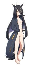 manhattan cafe (umamusume) from cygames by tdchss