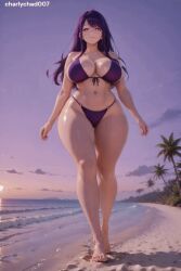 Big Breasts Rule 34 Image