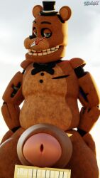 16:9 2026 3d_(artwork) accessory aircraft animatronic anthro artist_logo ass balls bear big_balls big_butt big_penis bodily_fluids bow_tie brown_body brown_fur building bus car city cityscape clothed clothed_male clothing cloud cock_ring cock_vore colored commercial_vehicle crowd crowd_scene crowd_watching day digital_media_(artwork) exhibitionism female five_nights_at_freddy's five_nights_at_freddy's_2 foreskin freddy_(fnaf) frooberx fur genitals group happy hat headgear headwear helicopter hi_res huge_balls huge_cock human hyper hyper_balls hyper_genitalia hyper_penis imminent_vore jewelry light logo looking_at_another looking_pleasured machine macro male mammal nude nude_macro nude_male outside penile penis penis_accessory penis_jewelry public public_nudity robot school_bus scottgames seductive sky skyscape skyscraper solo spacebaron_(modeler) store sunlight taxicab teeth thick_thighs tongue vehicle vein veiny_penis vore vore_implied widescreen withered_freddy withered_freddy_(fnaf)