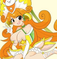 kai (battle cats) from nyanko daisensou