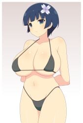 yozakura (senran kagura) from marvelous by ichiryuu tsumiki