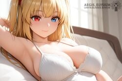 hasegawa kobato from boku wa tomodachi ga sukunai by aegis elysium