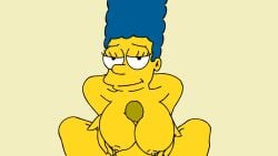 marge simpson from 20th century studios