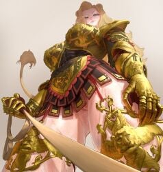 original fan art