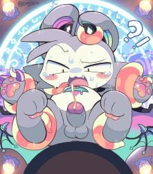 devilun (makemon) from devil connection