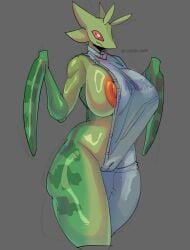 pamela (cyber d1e) fan art