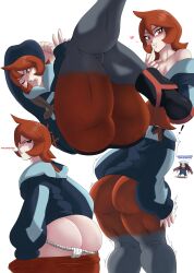 akari (pokemon) from game freak by charge sol