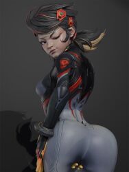 3d (Artwork) Rule 34 Image