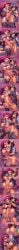 1boy 1girls 2d 69 69_position abs ai_generated bare_arms bare_breasts bare_legs bare_shoulders bare_thighs big_ass big_breasts big_penis clothed_sex color comic comic_strip cum cum_in_pussy cum_inside cumming cumming_while_penetrating curvaceous curvy curvy_figure english_text fellatio female fit_female full_nelson full_nelson_(legs_held) furry gigiti hi_res jessie_(pokemon) large_ass large_breasts legs legs_up licking licking_penis light-skinned_female light_skin long_comic long_image male male/female mature_female milf muscles muscular muscular_female muscular_male nipples nude nude_female nude_male oral oral_sex penetration penile_penetration pokemon purple_hair pussy reverse_suspended_congress satoshi_(pokemon) sex sex_from_behind standing_on_one_leg standing_sex stomach_bulge taken_from_behind text thick_thighs thighhighs thighs tongue tongue_out trogiai upside-down upside-down_fellatio wide_hips