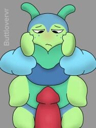 2boys 4_legs anal anal_sex animal_genitalia animal_penis animated antennae antennae_(anatomy) anthro anthro_bug anthro_insect anthro_male anthro_only artist_name blue_body blue_hands blush bug buttlovervr canine_genitalia canine_penis caterpillar closed_eyes cock crying dandy's_world dick dubcon dubious_consent duo duo_male faceless faceless_character faceless_male fade_to_black four_legs freckles frown frowning furry furry_male furry_only gay green_arms green_face green_legs grey_background held_up holding_partner insects inside_view internal_view knot knotted_penis looking_at_penis looking_down m/m male male/male male_anthro male_duo male_furry male_on_male male_only mp4 multi_limb multiple_legs no-human no_balls no_human no_humans non-human non-human_only only_furry only_male penetration penis penis_size_difference pink_penis plain_background questionable_consent red_penis semi-feral sex short_playtime shorter_than_10_seconds shorter_than_30_seconds simple_background size_difference slit_penis squirm_(dandy's_world) striped_body tagme tears video video_games x-ray x-ray_view