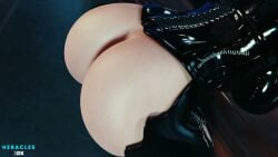 1boy 1girls 3d ass batman_(series) big_ass bodysuit bubble_butt catwoman dc_comics erection female heracles3dx imminent_sex male penis skin_tight sound tagme torn_clothes video wardrobe_malfunction