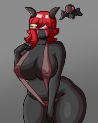 lilith (the binding of isaac) from the binding of isaac by chetoh