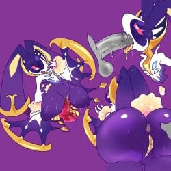 generation 4 pokemon from nintendo by snazzle snapp