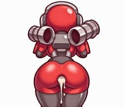 killdroid (die of death) from die of death (roblox) by survivor69
