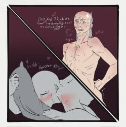 Invincible (Comics) Rule 34 Image