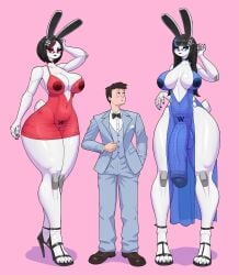 Booru post from rule34.xxx