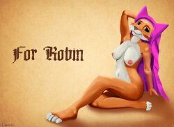 Robin Hood (Disney) Rule 34 Image