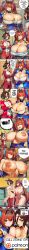 1futa 1girl 2026 2d 2koma 3koma absurd_res absurd_resolution absurdres after_sex ai_generated all_fours anger_vein angry animal_ear_fluff animal_ears areola_slip armpits arms_behind_head ass ass_focus bare_shoulders black_hair black_jacket black_sweater blush bondage breasts breasts_out brown_eyes brown_hair bulge bursting_breasts cleavage clothes_pull comic comic_strip completely_nude crossed_arms daiwa_scarlet_(umamusume) dark_skin english_text epaulettes erection erection_under_clothes fang fang_out futa_with_female futanari gigantic_breasts goonie_bear green_eyes hair_intakes hair_ornament hair_over_one_eye halo hands_on_own_hips hetero hi_res high_quality high_resolution highres horse_ears horse_girl horse_penis horse_tail huge_ass huge_breasts huge_penis image indoors inverted_nipples jacket large_areolae large_penis locker locker_room long_hair looking_at_another looking_back lying multicolored_hair multiple_girls navel nipples nude open_clothes open_mouth outdoors pants pants_pull patreon patreon_logo patreon_username penis puffy_nipples red_eyes red_hair red_jacket red_pants shiny_skin short_hair skin_fang smile solo solo_focus speech_bubble spikes standing sweat tank_top testicles thick_thighs tiara twintails two-tone_hair umamusume umamusume_pretty_derby uncensored uncensured undressing veins veiny_penis vodka_(umamusume) wardrobe_malfunction watermark web_address white_hair yellow_eyes
