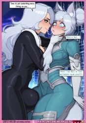 2_girls 2girls adult ahegao ahegao_face ai_assisted ai_generated anal anal_orgasm anal_penetration anal_sex animal_ears animal_tail anime anime_style armored ass_focus big_breasts blush bodysuit bondage bondage_gear caption city_background city_lights cityscape close_up collar collared comic comic_page comic_panel comic_strip comics creampie creampied creampied_anus crossover deep_kiss deepthroat deepthroat_facesitting deepthroat_holder deepthroat_no_hands dialogue dirty dirty_talk dominant dominant_female dominant_woman domination dominatrix embarrassed embarrassed_female embrace explicit facefuck female_only femdom femdom_caption forced forced_anal forced_kiss forced_oral forced_orgasm forced_sex fox_ears fox_tail french_kiss fur_trim futa_on_female futadom futanari hand_on_chin hand_on_neck hentai high_ponytail holding holding_face huge_ass hugging humiliation humiliation_fetish kiss kissing kissing_female kissing_on_lips kissing_penis large_breasts latex latex_suit lesbian manga manga_page marvel marvel_comics marvel_rivals meowllete mind_break mind_control mindbreak multiple_girls night night_sky nsfw penthouse pet_play petplay ponytail rooftop rope rope_bondage saliva saliva_trail seduction sex sex_toy sex_toy_insertion sexy_body sexy_pose shiny_clothes smirk spanked spanking spanking_ass speech_bubble stars story stretching stretching_anus submissive submissive_female submissive_human surprised surprised_female sweat sweatdrop tail tail_play tail_pull tails teasing text text_bubble thick_thighs tight_clothes uncensored white_fox white_fox_(marvel) white_fox_(marvel_rivals) white_hair wide_hips window yuri