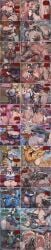 12girls 1futa 6+girls ai_generated alexandrina_sebastiane arlecchino_(genshin_impact) astra_yao big_ass big_breasts black_hair blonde_hair burnice_white cleavage clothing comic_strip crossover cum cum_inside cumshot deepthroat dildo ellen_joe evelyn_chevalier excessive_cum futa_on_female futanari genshin_impact grace_howard green_hair handjob hoyoverse huge_breasts jane_doe_(zenless_zone_zero) kurora mihoyo multiple_girls nicole_demara nipples nude nude_female paizuri penetration pink_hair pulchra_fellini qingyi_(zenless_zone_zero) sex_toy tagme thick_thighs thigh_sex thighs tsukishiro_yanagi vaginal_penetration wide_hips zenless_zone_zero zhu_yuan