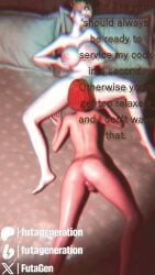 animated dickgirl dickgirl/female dickgirl_domination dickgirl_penetrating domination futa/female futa_on_female futa_with_female futadom futageneration futanari humiliation mind_break rough_sex tagme video worship