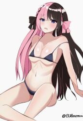 1girls 2d 2d_(artwork) 2d_artwork almost_naked almost_nude arm_support ashamed background bare_armpits bare_arms bare_belly bare_calves bare_chest bare_hands bare_hips bare_knees bare_legs bare_midriff bare_navel bare_shoulders bare_skin bare_thighs belly belly_button bikini bikini_bottom bikini_only bikini_top black-haired_female black_bikini black_bikini_bottom black_bikini_top black_hair black_hair_ribbon black_hair_tie black_micro_bikini black_ribbon black_string_bikini black_swimsuit black_swimwear blank_background blue-eyed_female blue_eyes blush_face blushing blushing_at_viewer blushing_female breasts calves cleavage collarbone cul82877514 dark_hair digital digital_art digital_drawing digital_drawing_(artwork) digital_media digital_media_(artwork) drawing embarrassed embarrassed_expression embarrassed_female exposed exposed_armpits exposed_arms exposed_belly exposed_chest exposed_hips exposed_legs exposed_midriff exposed_navel exposed_shoulders exposed_skin exposed_thighs eyebrows_visible_through_hair female female_focus female_only flushed flushed_face flustered flustered_female groin hair_ribbon hair_tie halterneck knee_up knees lean_figure legs long_hair looking_at_viewer medium_breasts micro_bikini midriff monotone_background mostly_nude multicolored_hair naked naked_female naked_woman narrow_waist navel nearly_nude no_shoes nude nude_female nudity one_color_background open_mouth parted_lips pink-haired_female pink_hair pink_hair_female pink_hair_ribbon pink_hair_tie pink_ribbon plain_background portrait practically_nude ribbon shoulders sitting skimpy_bikini skinny skinny_female skinny_girl skinny_waist slender_body slender_waist slim_female slim_waist small_bikini small_waist solid_color_background solo split-color_hair string_bikini swimsuit swimwear thighs thin_female thin_waist tongue two-tone_hair two_tone_hair underboob virtual_youtuber vspo! vtuber vtuberfanart white_background youtuber youtuber_girl