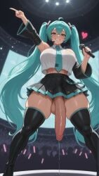1futa 2d 2d_(artwork) 2d_artwork ai_generated armpits ass background balls balls_bra balls_in_panties big_ass big_breasts big_butt big_penis big_thighs big_tit big_tits big_tits_squeezed_together big_titties blue_hair blush blush_lines blushing blushing_at_viewer blushing_female bottomless breasts breasts_bigger_than_head breasts_bigger_than_torso breasts_squeezed_together bulge child_bearing_hips cleavage cleavage_cutout cleavage_overflow cleavage_window clothed clothed_female clothes collar collarbone collared_shirt color colored curvaceous curvaceous_body curvaceous_female curvaceous_figure curvaceous_hips curvaceous_thighs curves curvy curvy_body curvy_female curvy_figure curvy_hips curvy_thighs dangling_breasts deep_cleavage detached_sleeves dick_root enormous_breasts erection erection_in_panties erection_pushing_underwear erection_under_clothes exposed_shoulders fat_ass fat_butt female female_focus fully_clothed fully_clothed_female futa_only futanari giant_ass giant_breasts giant_butt giant_thighs giant_tits gigantic_ass gigantic_breasts gigantic_butt gigantic_thighs gigantic_tits glistening glistening_body glistening_breasts glistening_clothing glistening_hair glistening_skin hair_ornament hanging_breasts hatsune_miku hatsune_miku_(original) headset headset_microphone heavy_breasts hips hourglass_figure hourglass_figured_female huge_ass huge_breasts huge_butt huge_cock huge_penis huge_thighs imminent_fellatio imminent_oral intersex large_ass large_balls large_breasts large_butt large_penis large_testicles large_thighs large_tits legs_together light-skinned_female light-skinned_futa light_blue_eyes light_blue_hair light_skin long_eyelashes long_hair long_legs looking_at_viewer low_hanging_breasts mascara massive_ass massive_breasts massive_butt massive_penis massive_thighs massive_tits miniskirt narrow_waist naughty_face necktie necktie_between_breasts necktie_pull neckwear no_bra no_nipples_visible no_nude no_nudity oiled_breasts oiled_skin overflowing_breasts overflowing_thighs pale-skinned_female pale_skin panties penis penis_base penis_line penis_peek penis_under_clothes penis_under_panties pent_up persistent_erection pixel_art precum precum_drip presenting presenting_penis seductive shiny shiny_body shiny_breasts shiny_clothes shiny_hair shiny_skin shirt shirt_open short_skirt shoulders shoulders_raised shoulders_up skindentation skinny_waist skirt sleeves slender_waist slim_waist small_waist smile smiling_at_viewer soft_breasts solo solo_female solo_focus stacked stacked_ass stacked_breasts stacked_lady stockings stockings_thigh_highs teal_eyes testicles thick thick_ass thick_butt thick_eyelashes thick_hips thick_legs thick_thighs thigh_bulge thigh_highs thighhighs thighs thighs_bigger_than_head thighs_bigger_than_torso thighs_large thighs_together thighs_waist thin_eyebrows thin_waist throbbing throbbing_penis thunder_thighs thunderthighs tie tie_between_breasts tight_clothes tight_clothing tight_shirt tiny_waist truegoon twintails twintails_(hairstyle) uncensored veins veiny_penis very_long_hair vocaloid voluptuous voluptuous_female wide_hips zettai_ryouiki