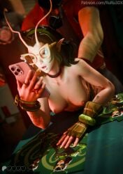 female hobbyr34 mantis_(marvel_rivals) marvel marvel_rivals nude_female public_exposure public_nudity public_sex ruru3dx