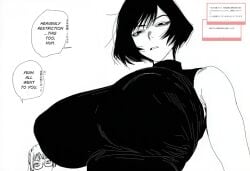 2d 2girls artist_request black_and_white jujutsu_kaisen mai_zenin maki_zenin monochrome simple_background zenin_mai zenin_maki