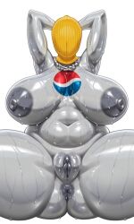ai_generated ass big_ass big_breasts big_butt big_thighs breasts curvy curvy_figure faceless_character faceless_female female large_ass large_breasts pepsi pepsiwoman thick_thighs thighs voluptuous