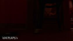 ass_focus ass_shake bedroom big_black_cock black_skinned_male blue_skinned_female bouncing_ass bouncing_breasts bouncing_butt deplaps72 doggy_style_position grabbing_from_behind half_nude loop muscular_male overwatch overwatch_2 pov tagme video widowmaker