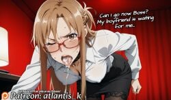 16:9 1:1 2025 2025s after_fellatio after_oral after_orgasm after_rape after_sex age_difference ai_assisted ai_generated angry anime anime_character anime_coloring anime_screencap anime_screenshot anime_style artist_logo artist_name artist_signature artist_upload ass atlantis_k babe bbc bbc_addict bbc_choker bbc_slave bbc_tattoo blackmail blouse blush boobs booty boss_and_employee boss_and_subordinate breasts cheating cheating_(relationship) cheating_female cheating_girlfriend choker clavicle cucked_by_friend cuckold cuckold_pov cuckolding cum cum_drip cum_in_mouth cum_inside cum_on_face cumshot cute cute_female dark-skinned_male flat_chest free_use hi_res high_quality high_resolution highres hips horny interracial interracial_sex legs netorare nipples office office_clothing office_lady office_sex onahole oral oral_creampie oral_rape oral_sex pencil_skirt perfect_ass perfect_body perfect_boobs perfect_legs prostitute prostitution public_use qos queen_of_spades seductive size_difference small_breasts small_waist smaller_female snowbunny spitting_cum swallowing swallowing_cum swallowing_penis_while_deepthroat sword_art_online sword_art_online:_alicization teasing thick_eyebrows thick_lips thighs tiny_breasts tits used used_as_an_object vomiting_cum watermark writing writing_on_body writing_text yuuki_asuna