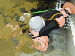 eproctophillia fart fart_cloud fart_everywhere fart_fetish farting farts gay kinkhero original_character