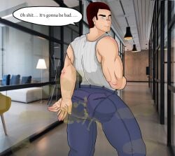 eproctophilia eproctophillia fart fart_cloud fart_everywhere fart_fetish farting farts gay human human_male human_only kinkhero original_character