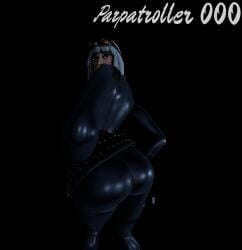 epic_games fortnite fortnite:_battle_royale parpatroller000 whisper_(fortnite)