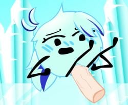1boy 1girls animated bfb blue_body disembodied_penis fade_in fade_out fade_to_black fanart female fluffy human human_penetrating macromedia_flash_8_(application) mp4 nec-12 non-human object object_show object_shows original_character osc pussy someone_else's_oc sound_warning streaked streaks swivel tagme tpot vaginal_penetration video