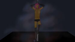 Effeminate Rule 34 Image