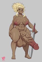 1futa abs areolae artist_logo artist_name artist_signature balls bbw blonde_hair blonde_hair_futa breasts chubby commission commissioner_upload dark-skinned_futanari dark_areolae dark_nipples dark_skin erection fire_emblem fire_emblem_awakening flavia_(fire_emblem) futa_only futanari huge_areolae huge_balls huge_breasts huge_cock huge_testicles human hyper hyper_penis misskoi musclegut muscular muscular_futanari muscular_thighs nipples nude nude_futanari penis sagging_balls sagging_testicles solo standing strongfat sword testicles thick_thighs thighs veiny_penis voluptuous voluptuous_futanari weapon