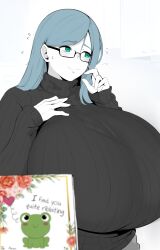 daniella (setawar) fan art