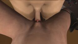 Ellie (The Last Of Us) Rule 34 Video