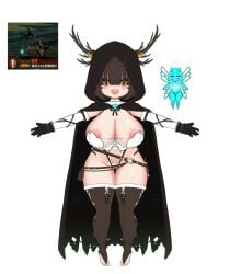 abnormality (project moon) from limbus company