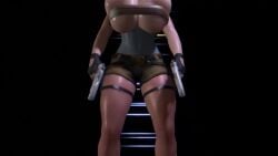 3d altered_gf ass big_ass big_breasts bottom_heavy breasts bust busty chest crystal_dynamics curvaceous curvy curvy_figure female female_focus gun guns hips hourglass_figure huge_ass huge_breasts lara_croft lara_croft_(classic) large_ass large_breasts legs light-skinned_female light_skin lips mature mature_female slim_waist tagme thick thick_hips thick_legs thick_thighs thighs tomb_raider top_heavy top_heavy_breasts video voluptuous voluptuous_female waist wide_hips