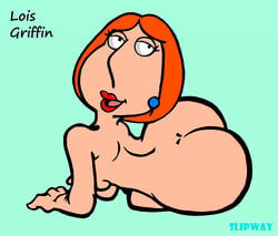 family_guy female female_only human lois_griffin slipway solo tagme