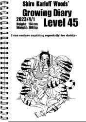 abs e19700 female hair muscular muscular_arms muscular_female muscular_legs muscular_thighs tail