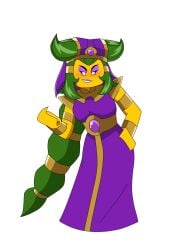 1girl 1girls 2d alex103 lego lego_monkie_kid monkie_kid scorpion_queen tagme