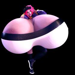 1girls Rule 34 Image