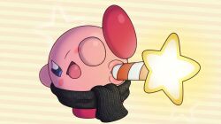 Kirby (Series) Rule 34 Image