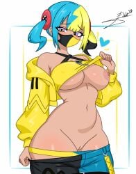 canari_(pokemon) fanart nsfw pokegirl pokemon pokemon_za r34arts