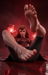 ai_generated ass ass_focus barefeet barefoot cleavage elizabeth_olsen feet feet_fetish foot_fetish fortnite fortnite:_battle_royale lip_bite marvel marvel_cinematic_universe mindless prone realistic scarlet_witch scarlet_witch_(fortnite) seductive_body seductive_look seductive_pose seductive_smile sexy sexy_pose soles soles_feet soles_fetish stinky_feet sweaty_feet tongue_out wanda_maximoff